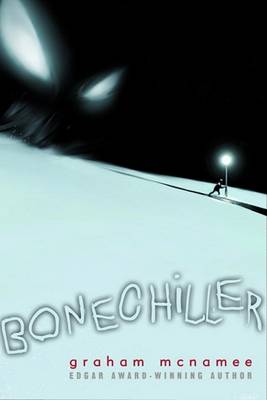 Book cover for Bonechiller