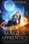 Book cover for Mage's Apprentice