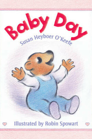 Cover of Baby Day