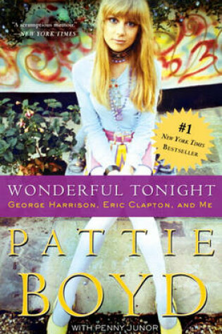 Cover of Wonderful Tonight