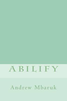 Book cover for Abilify