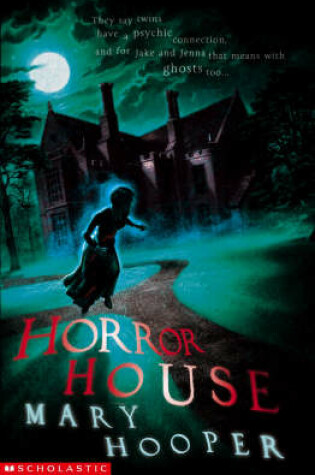 Cover of Horror House