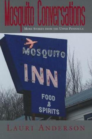 Cover of Mosquito Conversations