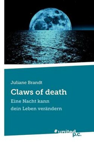 Cover of Claws of Death