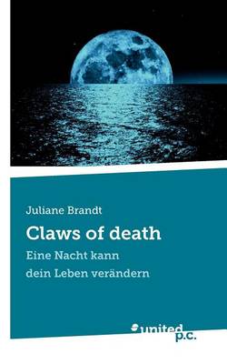 Book cover for Claws of Death