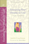 Book cover for Entrusting Your Dreams to God