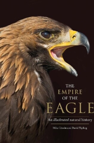 Cover of The Empire of the Eagle