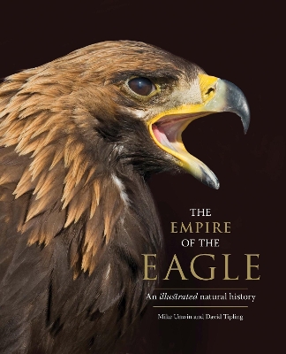 Book cover for The Empire of the Eagle