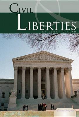 Cover of Civil Liberties
