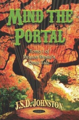 Cover of Mind the Portal