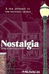 Book cover for Nostalgia Home Plans Collection