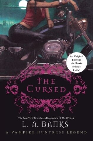 Cover of The Cursed