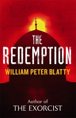 Book cover for The Redemption