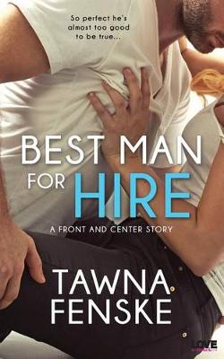 Cover of Best Man For Hire