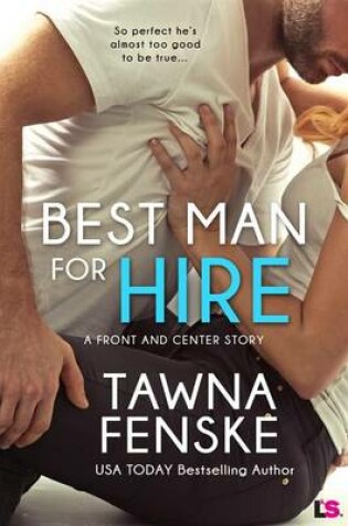 Cover of Best Man for Hire