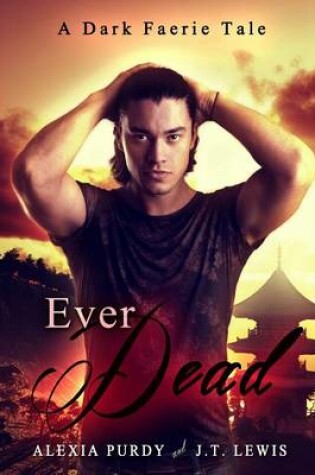 Cover of Ever Dead
