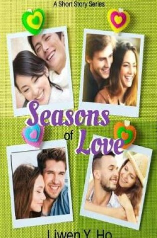 Cover of Seasons of Love