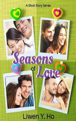 Book cover for Seasons of Love