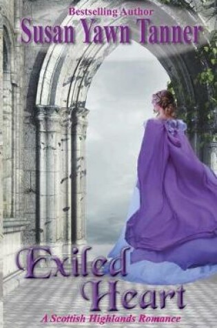 Cover of Exiled Heart