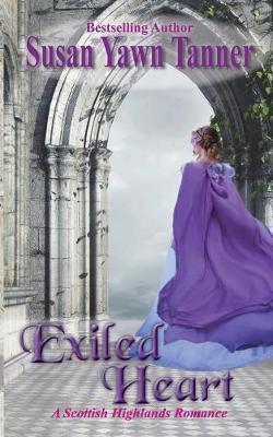 Cover of Exiled Heart