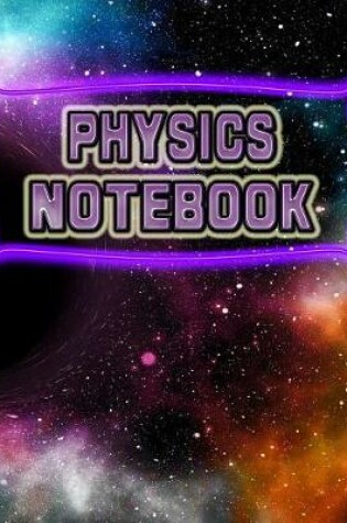 Cover of Physics Notebook