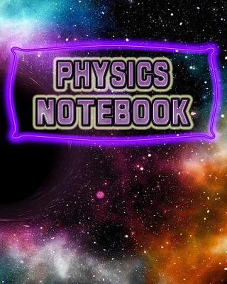 Cover of Physics Notebook