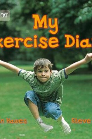 Cover of My Exercise Diary