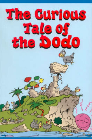 Cover of The Curious Tale of the Dodo