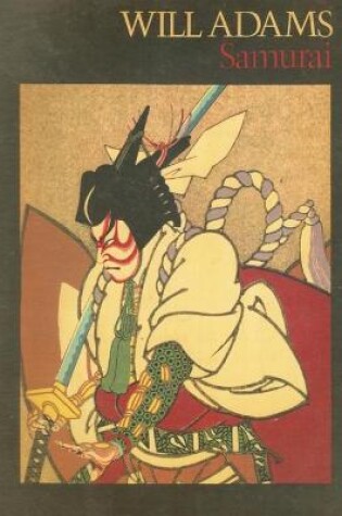 Cover of Will Adams Samurai
