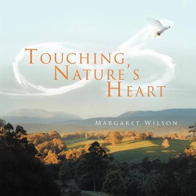 Book cover for Touching Nature's Heart