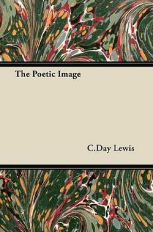 Cover of The Poetic Image