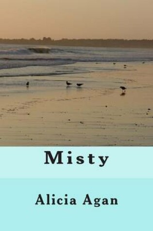 Cover of Misty