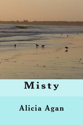 Book cover for Misty