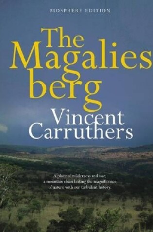 Cover of The Magaliesberg