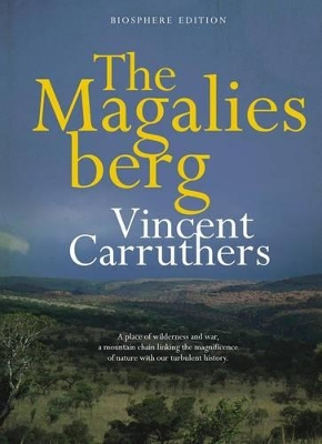 Cover of The Magaliesberg