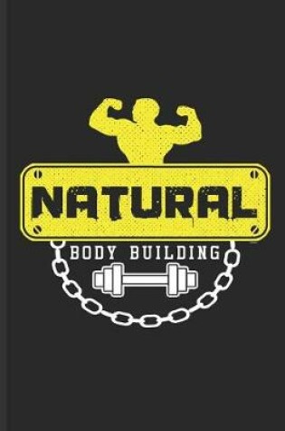 Cover of Natural Body Building