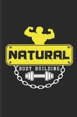 Book cover for Natural Body Building