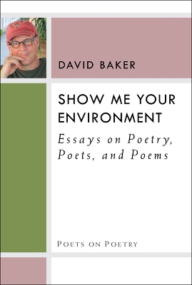 Cover of Show Me Your Environment