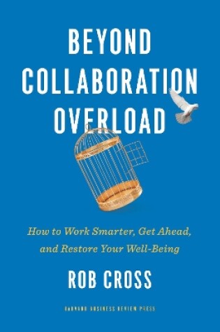 Cover of Beyond Collaboration Overload