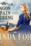 Book cover for Wagon Train Wedding