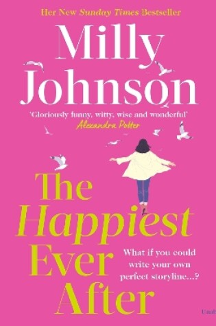 Cover of The Happiest Ever After