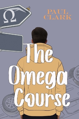 Book cover for The Omega Course