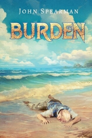 Cover of Burden