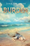 Book cover for Burden