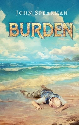 Cover of Burden