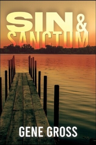 Cover of Sin & Sanctum