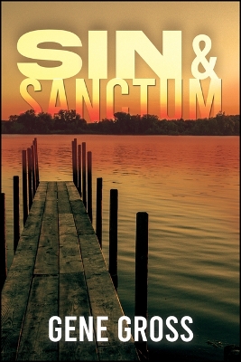 Book cover for Sin & Sanctum