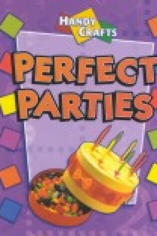 Cover of Perfect Parties