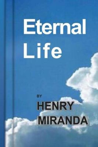 Cover of Eternal Life