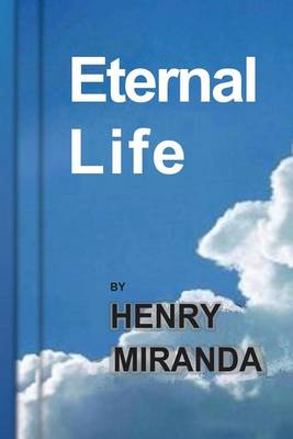 Book cover for Eternal Life